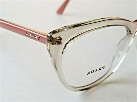 prada glasses prescription women|Prada prescription glasses near me.